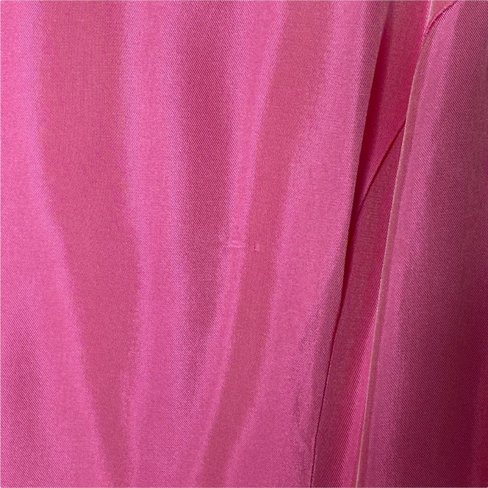 Dillard's Pink Long Dress - Picture 6 of 14